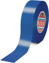 Līmlente 04163-00002-07 mīksta PVC 33m x 19mm zila