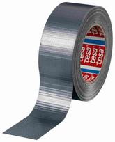 Cauruļvadu līmlente 74613-00002-15 50m x 50mm melna