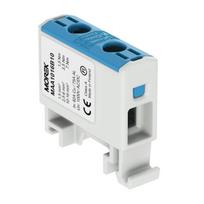 Spaile MAA1016B10 OTL16 1xAl/Cu 1.5-16mm² 1500V zila