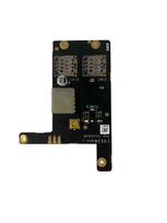 GPRS komunikators DS-PC501G Dual-SIM