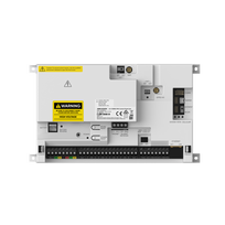Vadības panelisDS-PA502-96 Hybrid 96-zones
