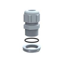 Kabeļa blīvslēgs 098023 IP68 PG13.5 8-12mm pelēks