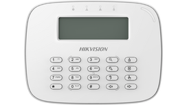 Tastatūra DS-PK-LRT(868MHz)