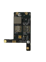 4G komunikators DS-PC502S SMS+voice calls+cellualr data