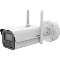 IP kamera iDS-2CD7A46G2/P-IZHSY/5G 4MP f2.8-12mm VF bullet balta