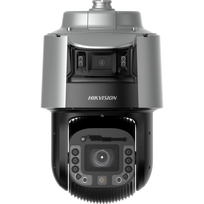 PTZ IP kamera DS-2SF8C425MXG1-ELW/14(F1)