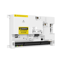 Vadības paneļa bloks DS-PA502-64, hibrīds