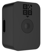 QR kodu modulis DS-KAB6-QR