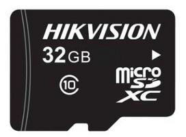 Atmi?as karte MikroSD 32GB HS-TF-L2 32G