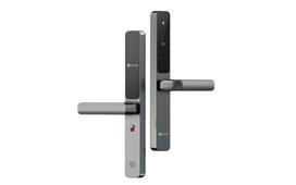 Smart fingerprint lock CS-DL06 (WBCP) lock body 3585