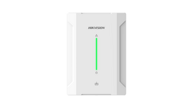 Zonu paplašinātājs DS-PM1-I8O2-H (8zn)
