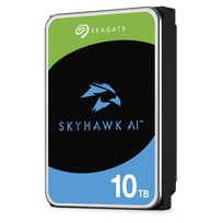Cietais disks ST10000VE001 10TB 7200rpm 256MB Skyhawk