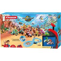 Carrera FIRST Mario Kart World Mario vs. Yoshi