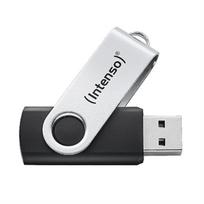 Intenso USB atmintukas Office Line 256GB USB 3.2 GEN 1X1 silver