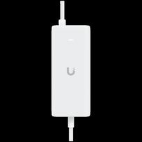 Ubiquiti UniFi UACC-PoE+-USBC AC adapter with PoE+ up to 30W for UniFi Cloud Gateway, secure and flexible mount