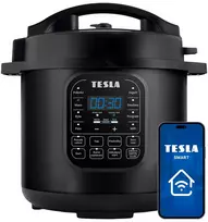 TESLA EliteCook K70 Ultra – daugiafunkcis elektrinis greitpuodis