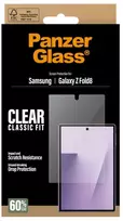 Panzer Glass PanzerGlass Ultra-Wide Fit antibakterinė ekrano apsauga, skirta Samsung Galaxy Z Fold 8