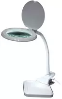 Proskit Darbo šviestuvas maitinamas USB, didinimas 3 dioptrijos, SMD LED 2.5W, Pro’sKit