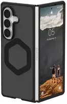 Dėklas Urban Armor Gear UAG Mouve magnetinis galinis dangtelis, skirtas Samsung Galaxy Z Fold 8 Ultra – Ash
