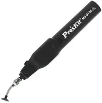 Proskit Elektrinins vakuuminis pritraukėjas SMD komponentams, Pro’sKit