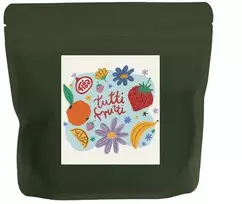 Coffee Plant Figa Coffee Tutti Frutti espreso kava pupelėmis 250g (5908113138113)