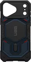 Dėklas Urban Armor Gear UAG Monarch Pro galinis dangtelis, skirtas iPhone 18 Pro Max / 17 Pro Max – Kevlar Mallard