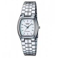 CASIO COLLECTION ELEGANCE - WHITE LTP-1169D-7ARDF