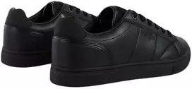 Vyriški batai Wrangler Ritchy Low, juodi