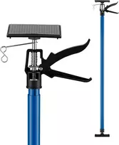 Wiltec teleskopinė montavimo atrama 115–290 cm, 30 kg, 61024