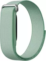 imoshion nailoninė apyrankė, skirta Fitbit Air – mėtų žalia