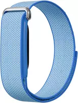 imoshion nailoninė apyrankė, skirta Fitbit Air – Mėlyna