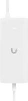 Ubiquiti UniFi UACC-PoE+-USBC kintamosios srovės adapteris su PoE+ iki 30 W, skirtas UniFi Cloud Gateway, saugiam ir lanksčiam montavimui