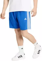 Šortai vyrams adidas Essentials 3-Stripes Chelsea Lite Woven mėlyna KY4156 (S)