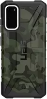 Urban Armor Gear UAG Pathfinder dėklas, skirtas Samsung Galaxy S20 – Camo Juodas