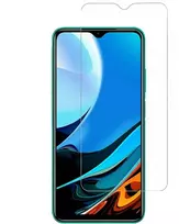Selencia grūdinto stiklo ekrano apsauga, skirta Xiaomi Redmi 9A / 9C