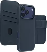 Accezz 2-in-1 odinis atverčiamas dėklas su MagSafe, skirtas iPhone 18 Pro Max / 17 Pro Max – Nightfall Mėlyna