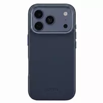 Accezz MagSafe odinis nugarėlės dėklas, skirtas iPhone 18 Pro Max / 17 Pro Max – Nightfall Mėlyna