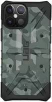 Urban Armor Gear UAG Pathfinder dėklas, skirtas iPhone 12 Pro Max – Forest Camo