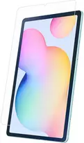Accezz aukščiausios kokybės stiklinė ekrano apsauga, skirta Samsung Galaxy Tab S6 Lite (2020/2022/2024)