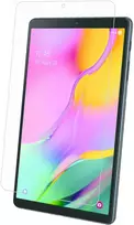 Accezz aukščiausios kokybės stiklinė ekrano apsauga, skirta Samsung Galaxy Tab A 10.1 (2019)