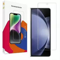 Accezz grūdinto stiklo ekrano apsauga, skirta Samsung Galaxy Z Fold 5