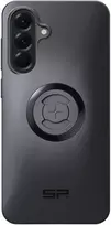 SP Connect SPC+ serija – telefono dėklas, skirtas Samsung Galaxy A56 – juodas