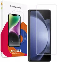 Accezz grūdinto stiklo ekrano apsauga, skirta Samsung Galaxy Z Fold 4