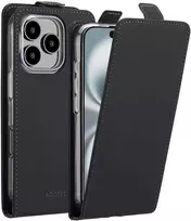Accezz atverčiamas dėklas, skirtas iPhone 16 Pro – juodas