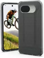 Dėklas Urban Armor Gear UAG Scout galinis dangtelis, skirtas Google Pixel 10a – Ash