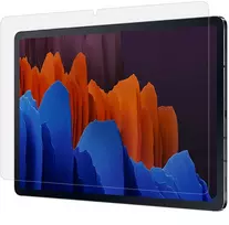 Accezz Paper Feel ekrano apsauga, skirta Samsung Galaxy Tab S10 Plus / Tab S9 FE Plus / Tab S9 Plus / S8 Plus / S7 Plus / Tab S7 FE 5G