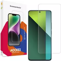 Accezz ekrano apsauga iš grūdinto stiklo, skirta Xiaomi Poco X6 Pro