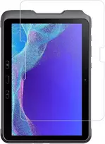 Accezz aukščiausios kokybės stiklinė ekrano apsauga, skirta Samsung Galaxy Tab Active 4 Pro