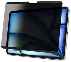 Accezz magnetinė privatumo ekrano apsauga, skirta iPad Air 13 colių (2026) M4 / (2025) M3 / (2024) M2