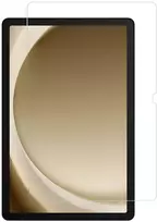 Accezz aukščiausios kokybės stiklinė ekrano apsauga, skirta Samsung Galaxy Tab A11 Plus / A9 Plus